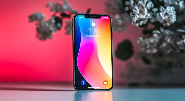 Revolutionary Display Technology