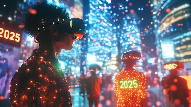 Virtual Reality Experiences