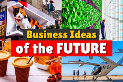 25 Innovative New Business Ideas for the Next 5 Years