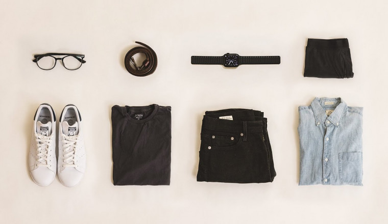 Revamping Your Wardrobe: A Minimalist Approach