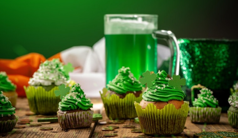 Savoring Dublin: Must-Try Local Foods During St. Patrick's Day Celebrations