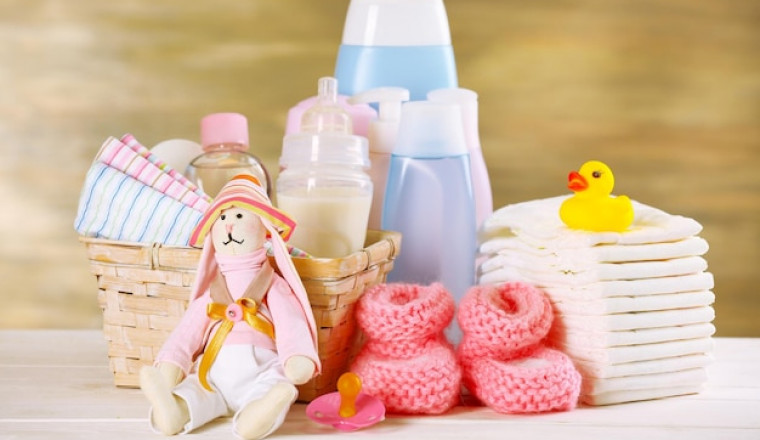Top 7 Amazing Baby Products Recommended for Newborns