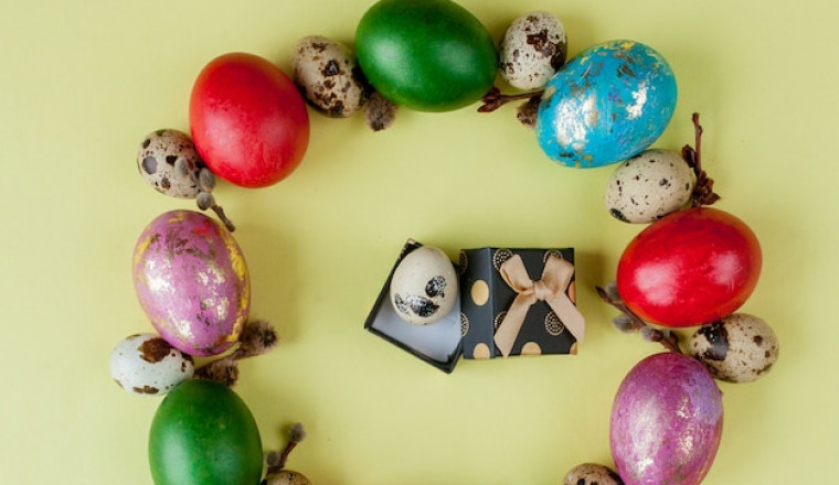 Top 8 Easter Toy Picks for 2024