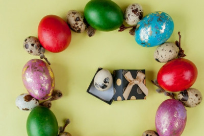 Top 8 Easter Toy Picks for 2024