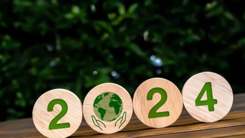 2024's Best Innovations in Sustainability