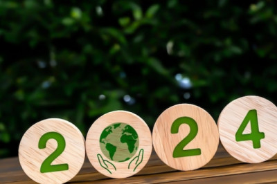 2024's Best Innovations in Sustainability