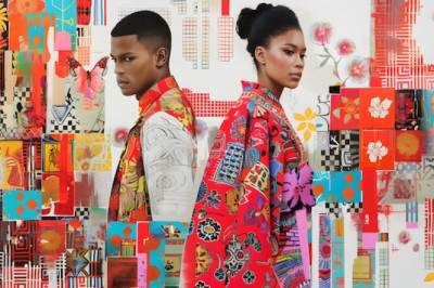 African Print: A Timeless Trend in Fashion