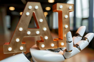 Top AI Content Generation Tools of 2024