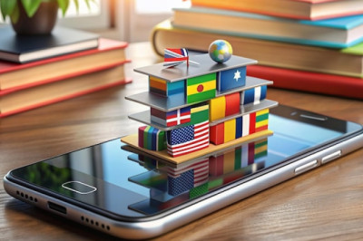 Top Language Learning Apps of 2024