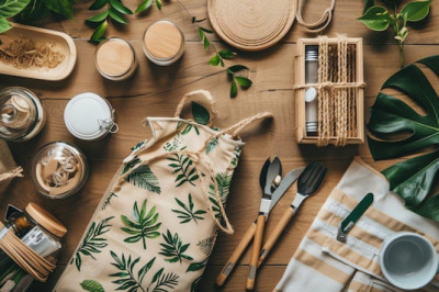 Trendy Eco-Friendly Products for Your Home
